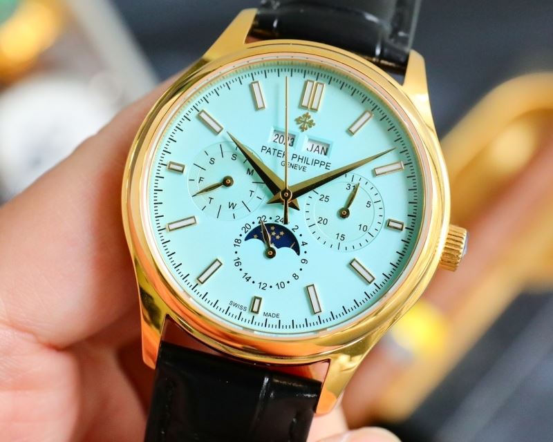 PATEK PHILIPPE Watches